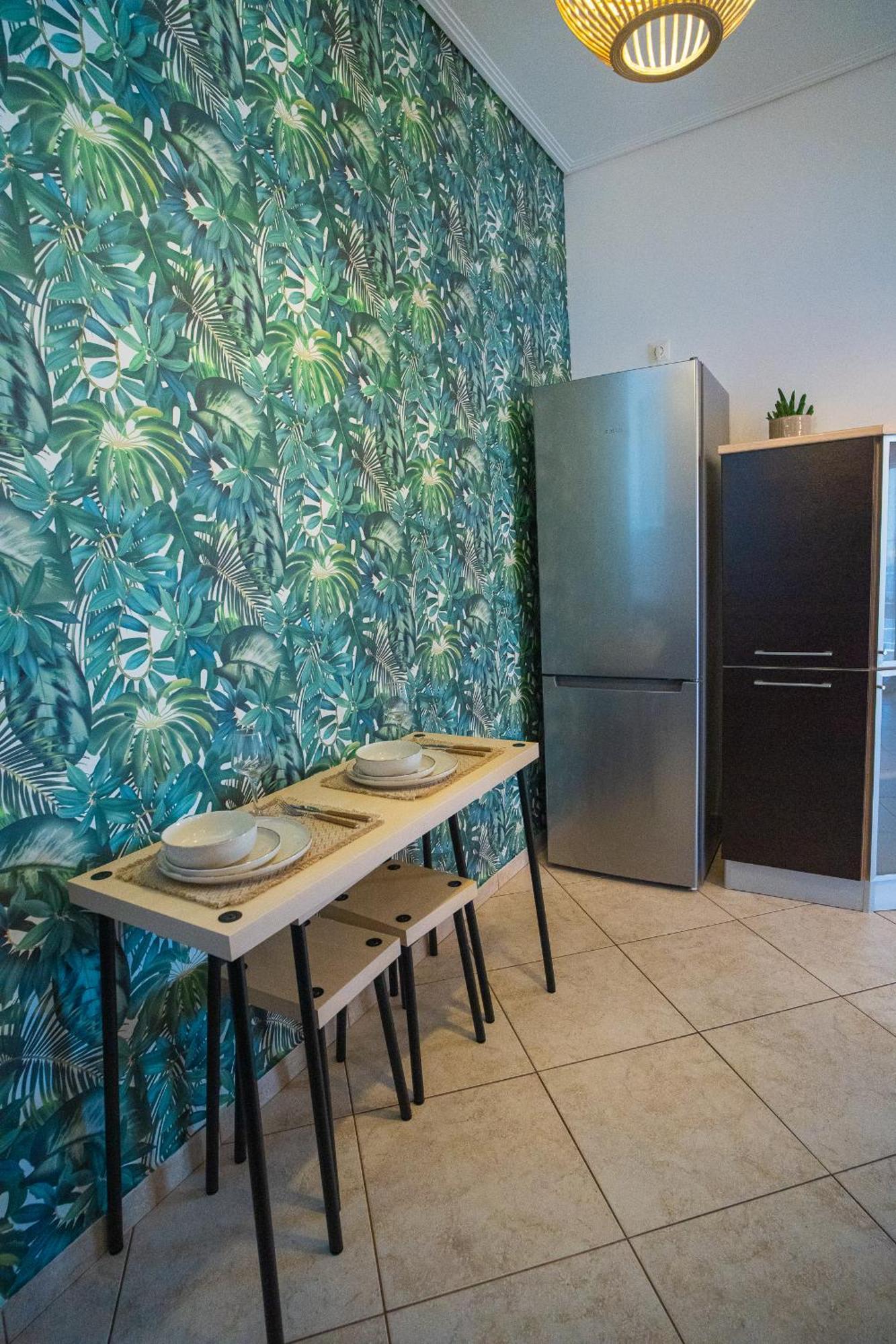 Otium Living Apartment Volos Cameră foto