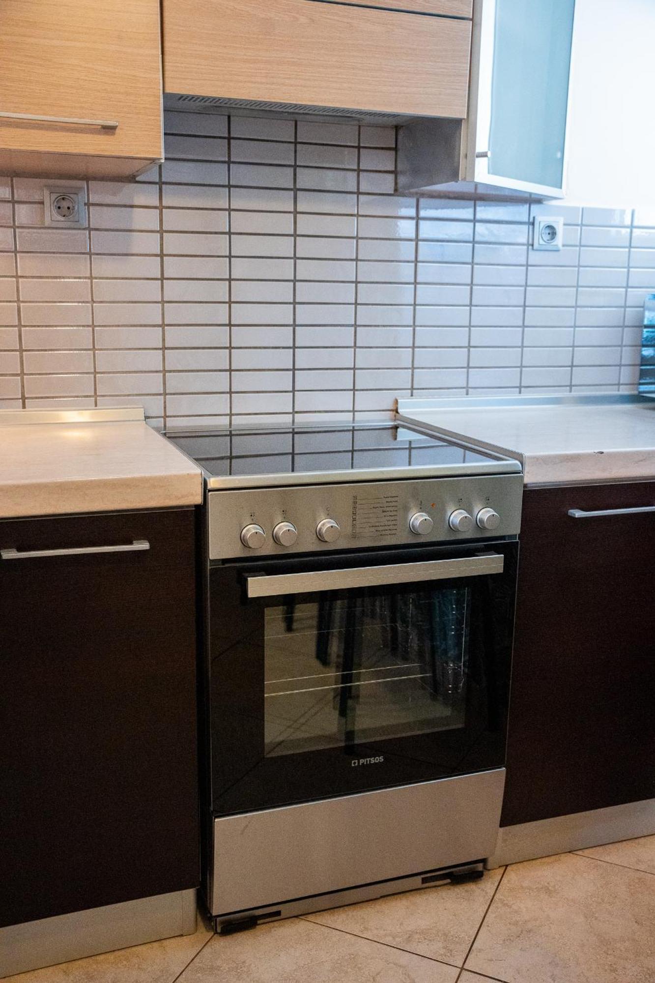 Otium Living Apartment Volos Cameră foto